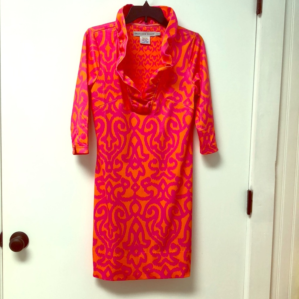 Gretchen Scott Dress